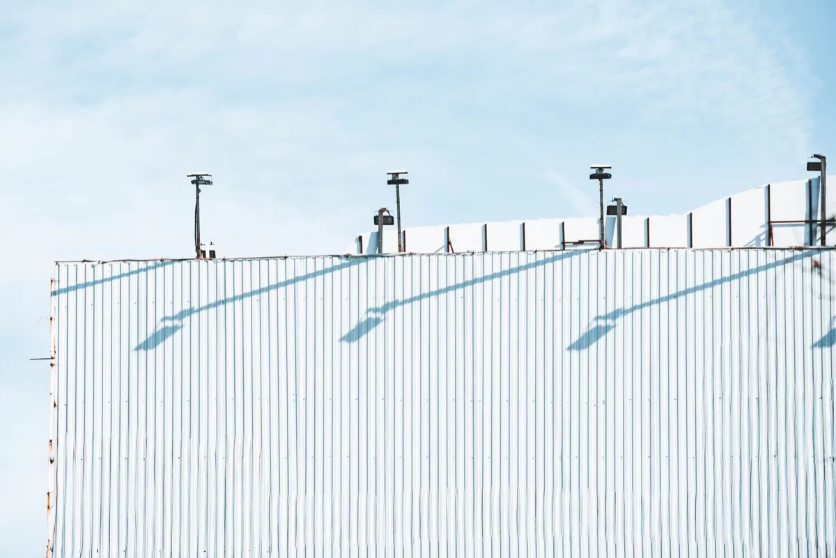 Flat and Low-Slope Roofing in Decatur, IL
