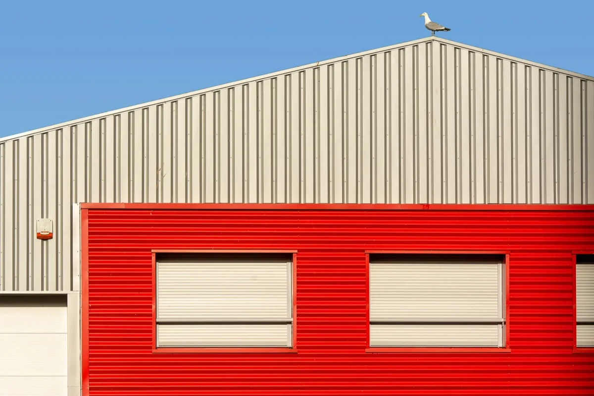 Commercial Roofing in Decatur, IL