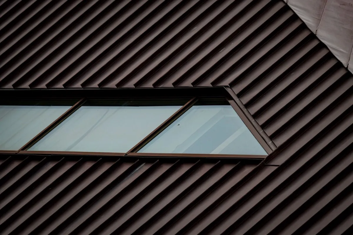 Metal Roofing in Decatur, IL