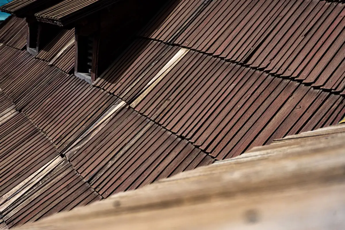 Roof Inspections in Decatur, IL