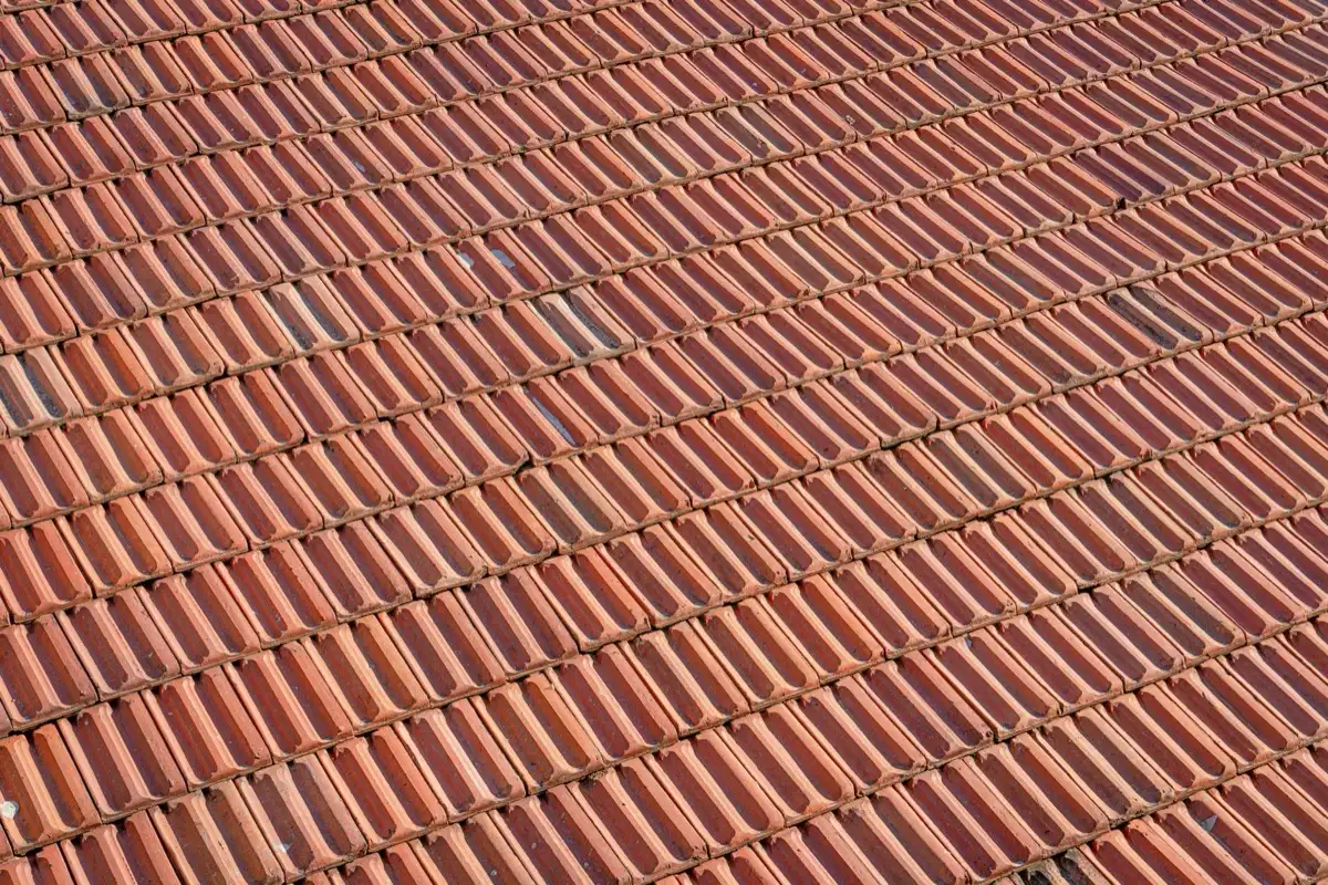 Tile Roofing in Decatur, IL