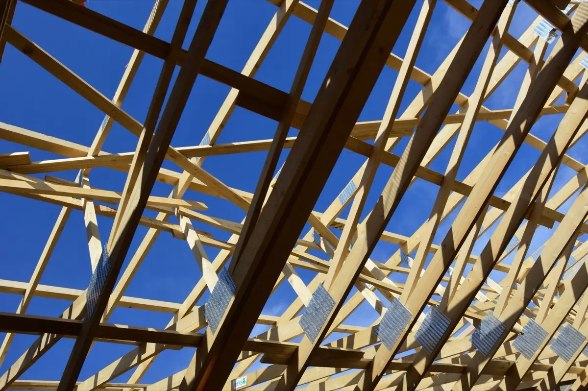 Roof Ventilation in Decatur, IL